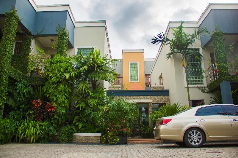 Image 1 capa do hotel