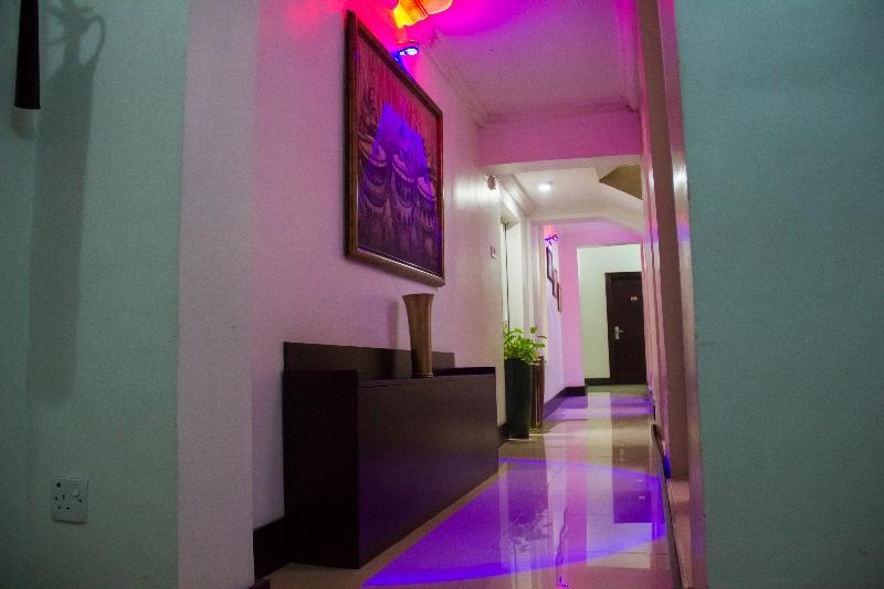 Image 4 capa do hotel