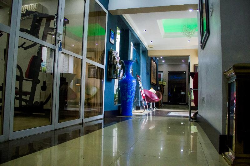 Image 3 capa do hotel