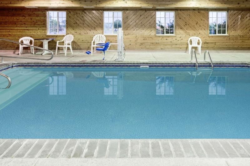 Image 1 capa do hotel