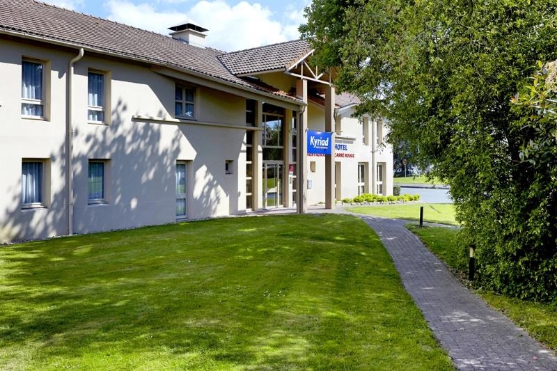 Image 1 capa do hotel