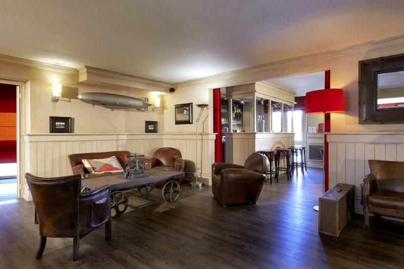 Image 2 capa do hotel