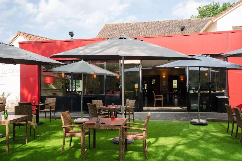 Image 3 capa do hotel