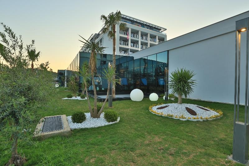 Image 2 capa do hotel