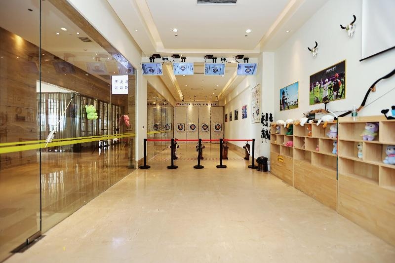 Image 1 capa do hotel