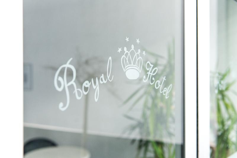 Image 1 capa do hotel