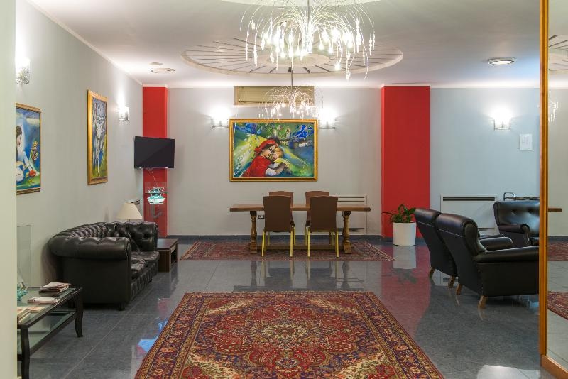 Image 3 capa do hotel