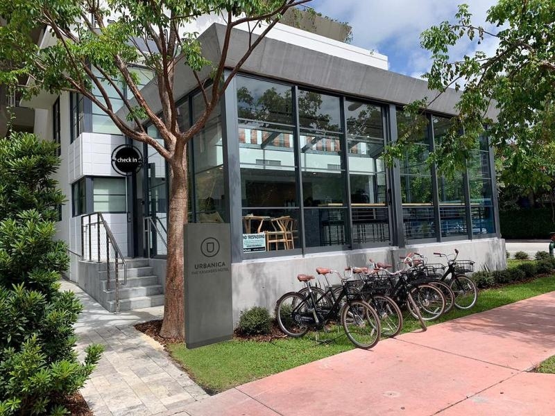 Image 1 capa do hotel