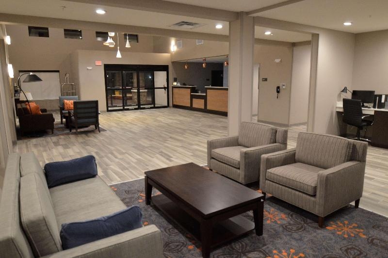 Image 1 capa do hotel