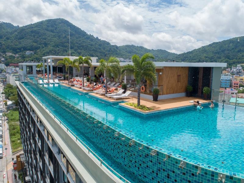 Image 4 capa do hotel