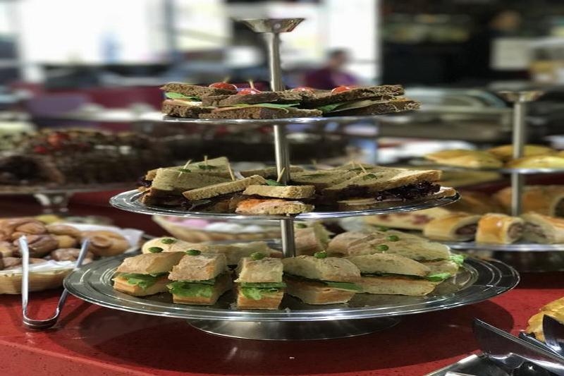 Image 3 capa do hotel