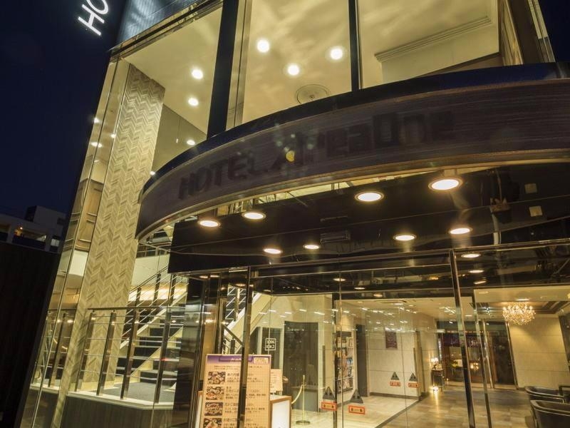 Image 3 capa do hotel