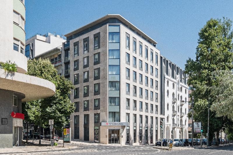 Image 2 capa do hotel