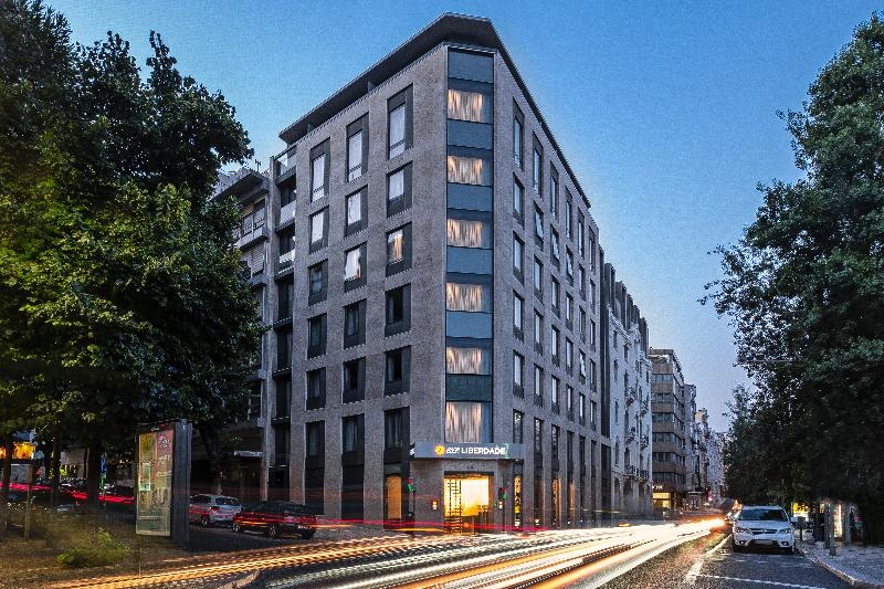 Image 1 capa do hotel