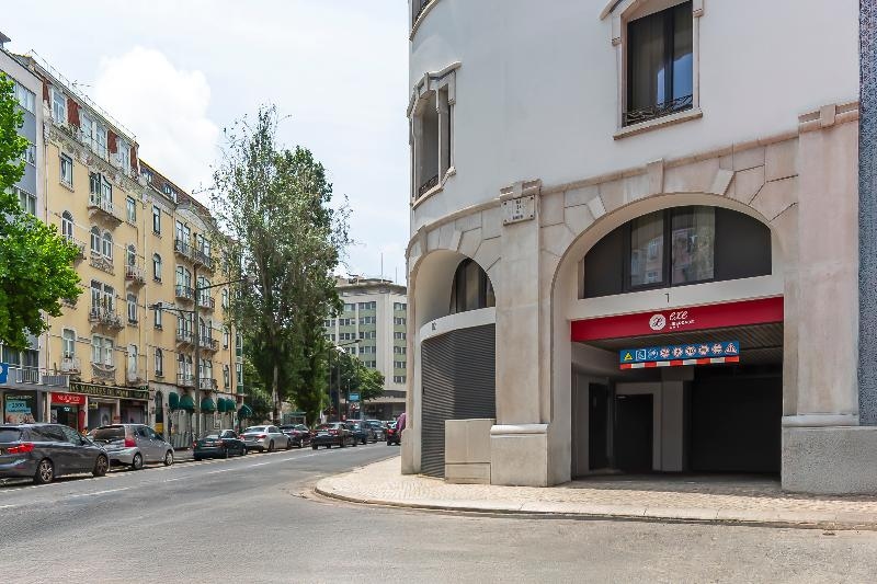 Image 3 capa do hotel