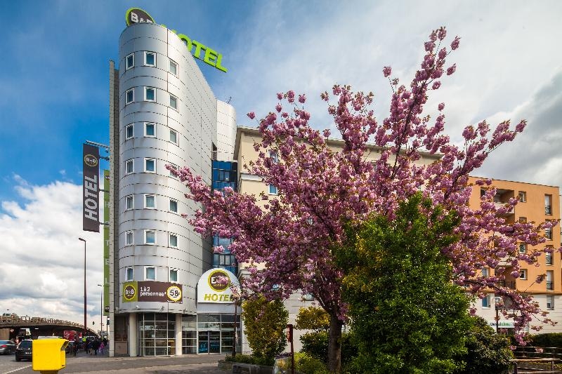 Image 1 capa do hotel