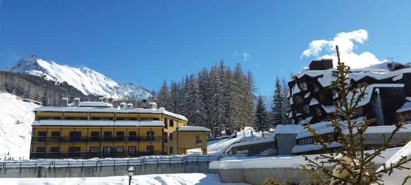 Image 1 capa do hotel