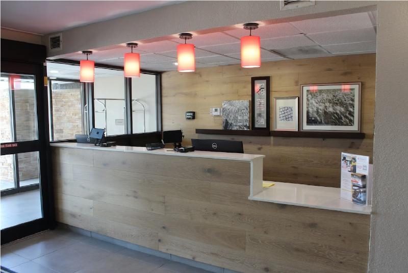 Image 2 capa do hotel