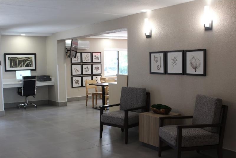 Image 3 capa do hotel