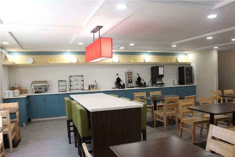 Image 4 capa do hotel