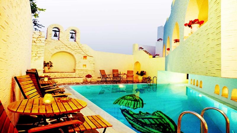 Image 4 capa do hotel