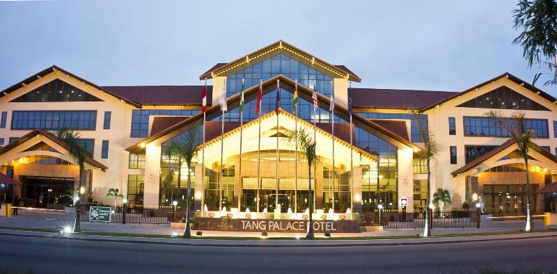 Image 3 capa do hotel