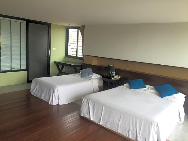 Image 3 capa do hotel