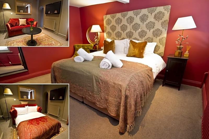 Image 4 capa do hotel