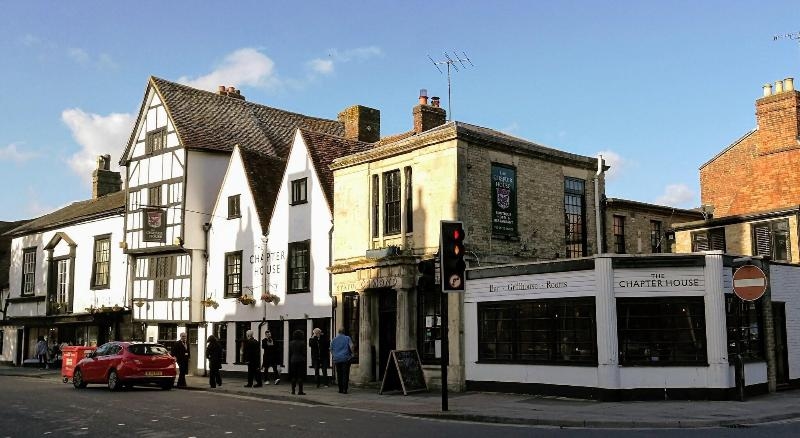 Image 1 capa do hotel