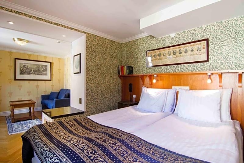 Image 1 capa do hotel