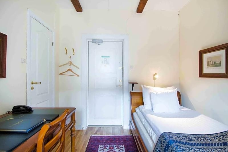 Image 2 capa do hotel