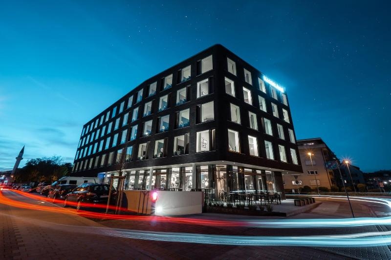 Image 1 capa do hotel