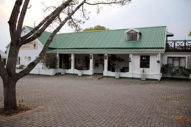 Image 1 capa do hotel