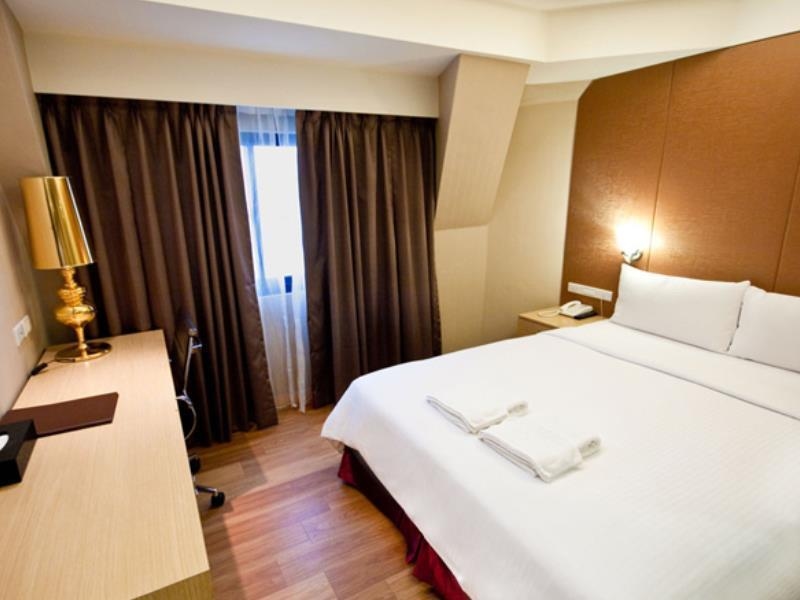 Image 2 capa do hotel