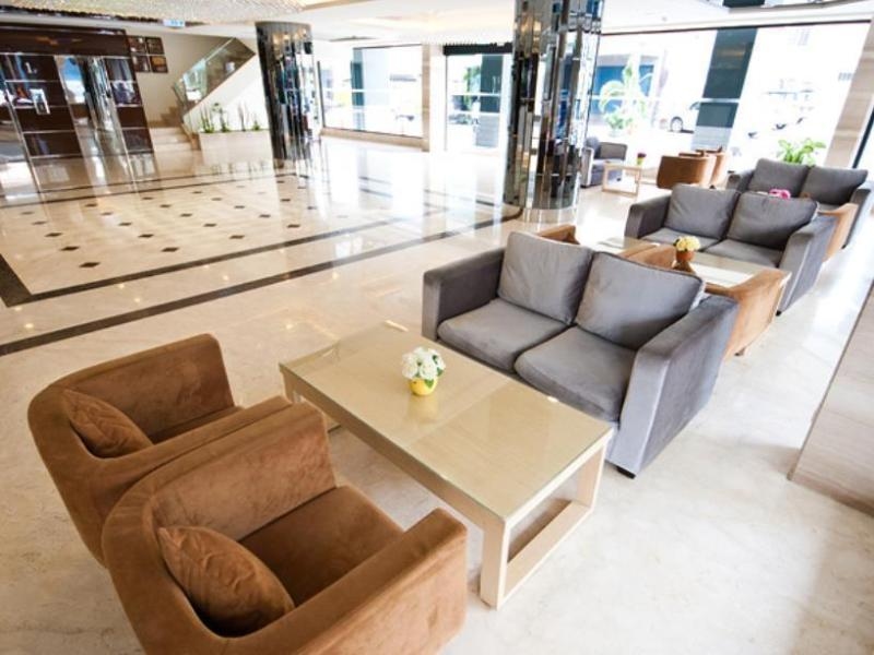 Image 4 capa do hotel