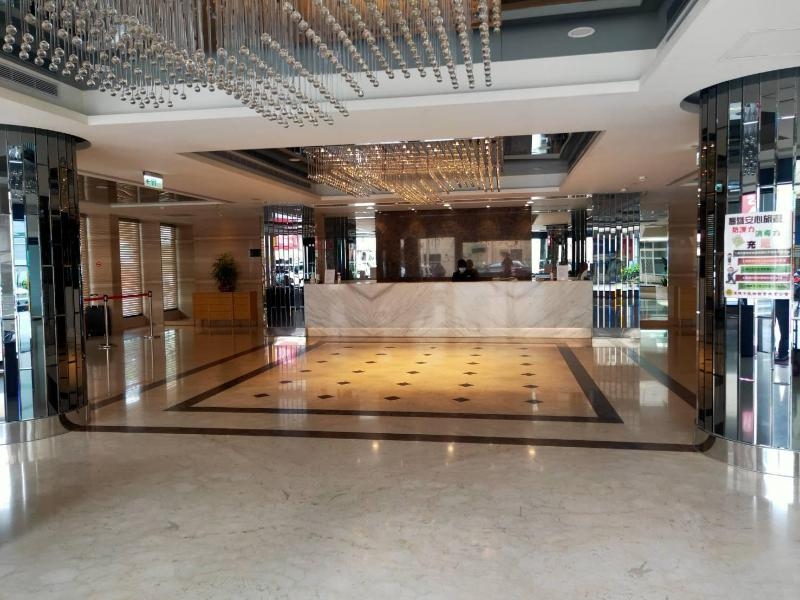 Image 3 capa do hotel