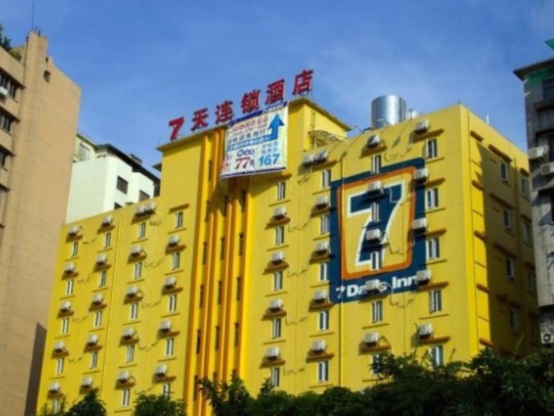 Image capa do hotel