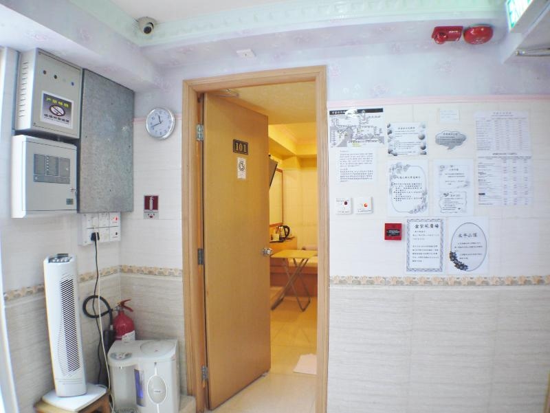 Image 3 capa do hotel