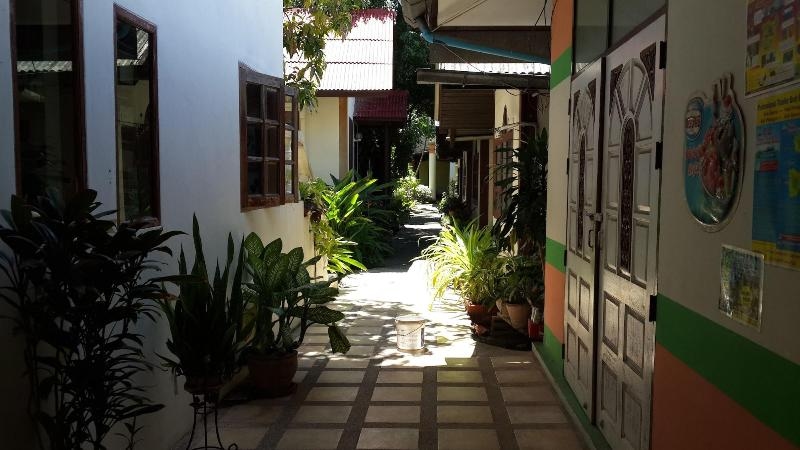 Image 2 capa do hotel