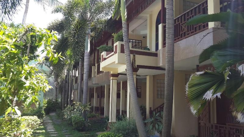 Image 4 capa do hotel