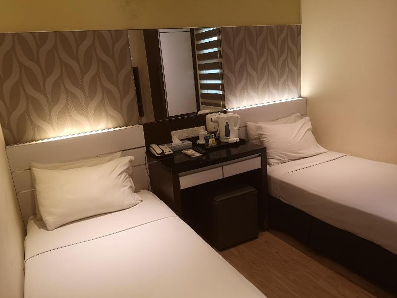 Image 2 capa do hotel