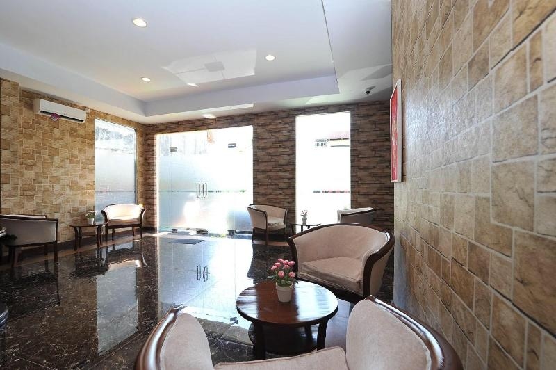 Image 2 capa do hotel