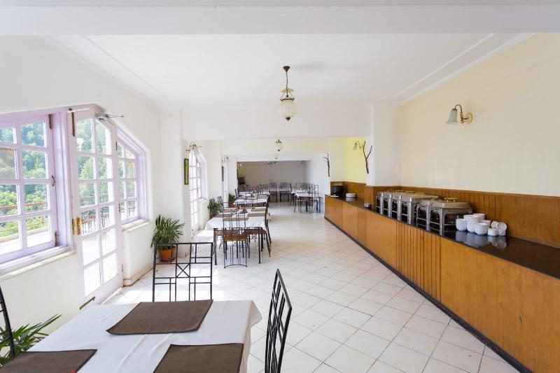 Image 1 capa do hotel