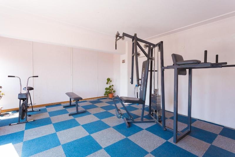 Image 4 capa do hotel