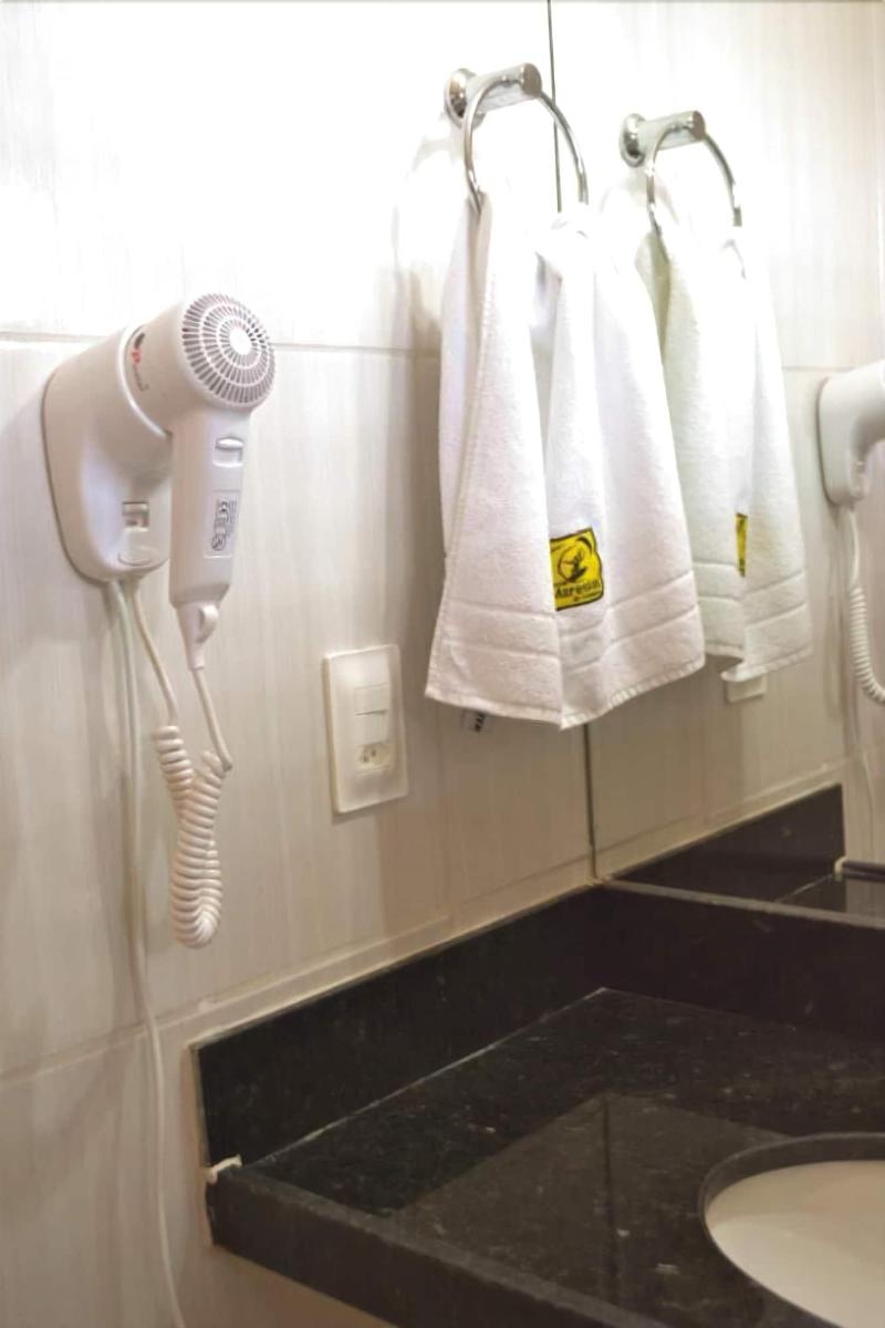 Image 1 capa do hotel