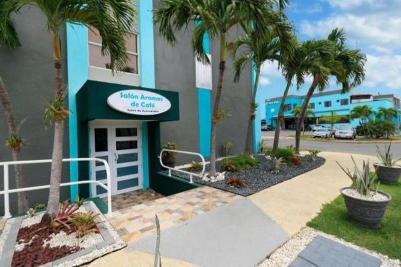 Image 1 capa do hotel