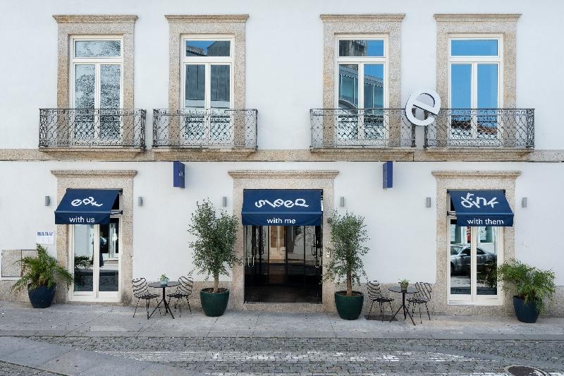 Image 1 capa do hotel