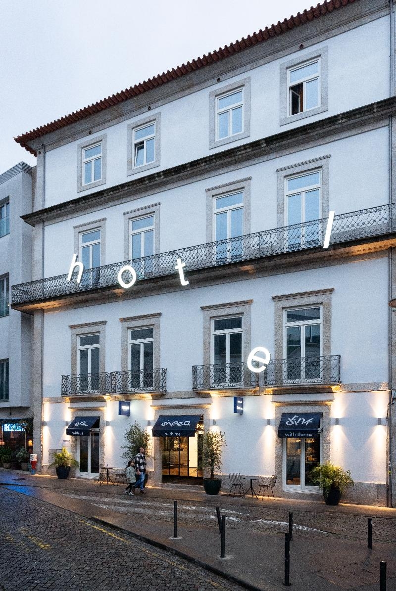 Image 2 capa do hotel