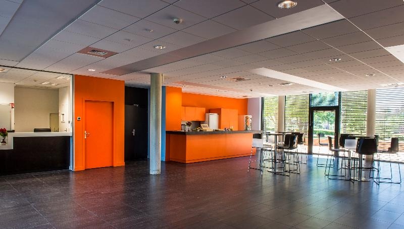 Image 1 capa do hotel