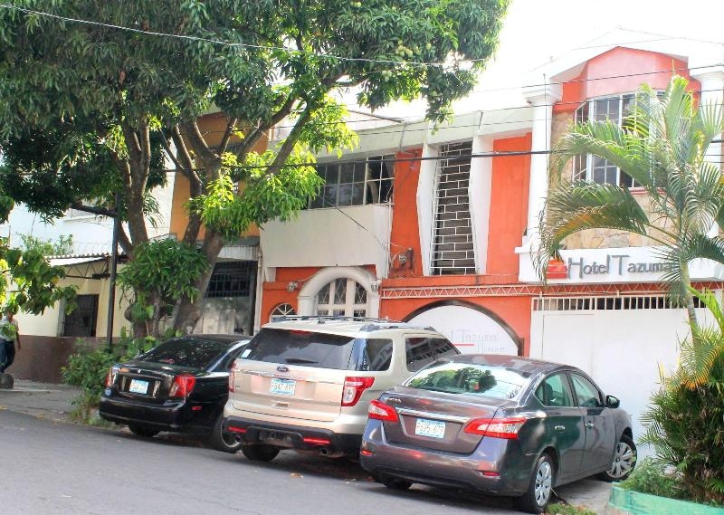 Image 4 capa do hotel